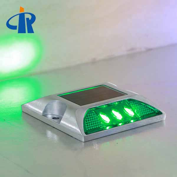 <h3>Plastic solar led road studs manufacturers in China--RUICHEN </h3>
